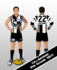 Collingwood - 1997 Pre Season.png