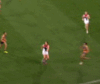 Crows [20170609] Saints Q1.11'03.gif