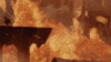 LOTR - Crack of Doom.gif