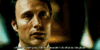 Hannibal - Didn't Poison You - Wouldn't do that to the Food.gif