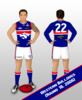 Western Bulldogs - Round 18 2006.png