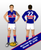 Western Bulldogs - Round 10 2010.png