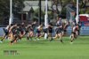 2019 Magpies v Crows Trial Game Pics 001.JPG