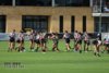 2019 Magpies v Crows Trial Game Pics 005.JPG