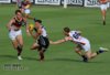 2019 Magpies v Crows Trial Game Pics 011.JPG