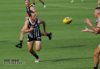 2019 Magpies v Crows Trial Game Pics 012.JPG