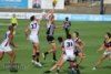 2019 Magpies v Crows Trial Game Pics 014.JPG