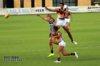 2019 Magpies v Crows Trial Game Pics 021.JPG