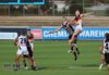 2019 Magpies v Crows Trial Game Pics 025.JPG