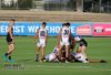 2019 Magpies v Crows Trial Game Pics 028.JPG