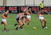 2019 Magpies v Crows Trial Game Pics 031.JPG