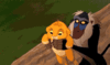 Lol Lion King.gif