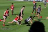 2019 Rd3 Magpies v Roosters Pics 025.JPG