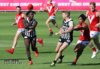 2019 Rd3 Magpies v Roosters Pics 033.JPG