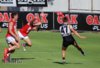 2019 Rd3 Magpies v Roosters Pics 050.JPG