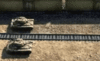 [World of Tanks] Tank Rally.gif
