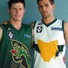 New Devils jumpers worn by Lachlan George and Tom Langf.jpg