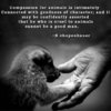 Compassion for Animals - CrueltyToAnimals-CannotBeAGoodMan.jpg