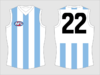 Stripes, white with pale blue.png