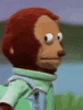 [tenor.com] monkey-puppet lookaway.gif