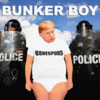 Trump_Police_BUNKER_BOY_TRIUMPH_LEADERSHIP.gif