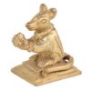 47424Brass-Golden-Rat-Statue-Sitting-Holding-Fruit-SNP-904-(2).JPG