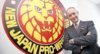 Change In Leadership at NJPW, Harold Meij Out As CEO