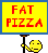 Fat Pizza