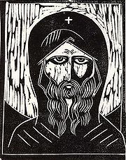 The Anchorite