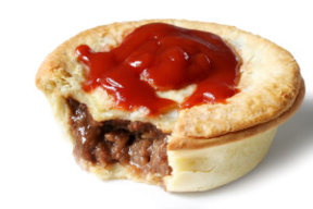 PieNSauce