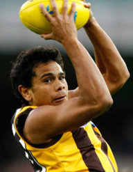 Mr Cyril Rioli