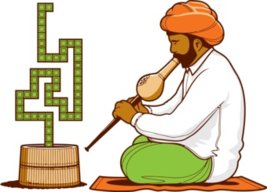 Snake Charmer