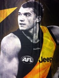 damickytiges