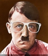 Adolf Hipster