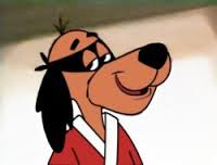 Hong-Kong Phooey