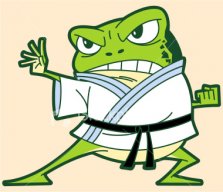 froggy32
