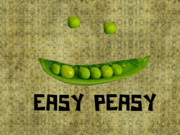 BigEasyPeasy