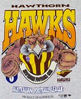Superstar hawks
