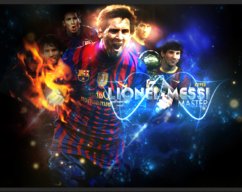 LeoMessi