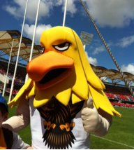 Footy 1st