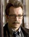Commissioner Gordon