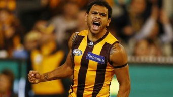 Holy Rioli