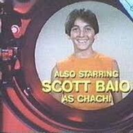 Chachi