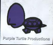 PURPLEturtle