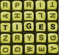 Boggle