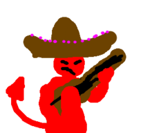 demonio