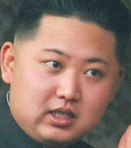 Kim Jong un