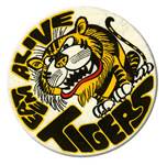 TigerCrazed