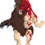 Its Manbearpig