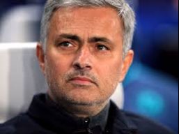 JoseMourinho
